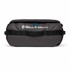 Black Diamond StoneHauler Duffel 60L