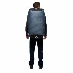 Black Diamond StoneHauler Duffel 90L 9 Black Diamond StoneHauler Duffel 90L -Climbing Accessories Outlet Shop black diamond stonehauler 90l duffel azurite 3 rsz 82186.1655405646