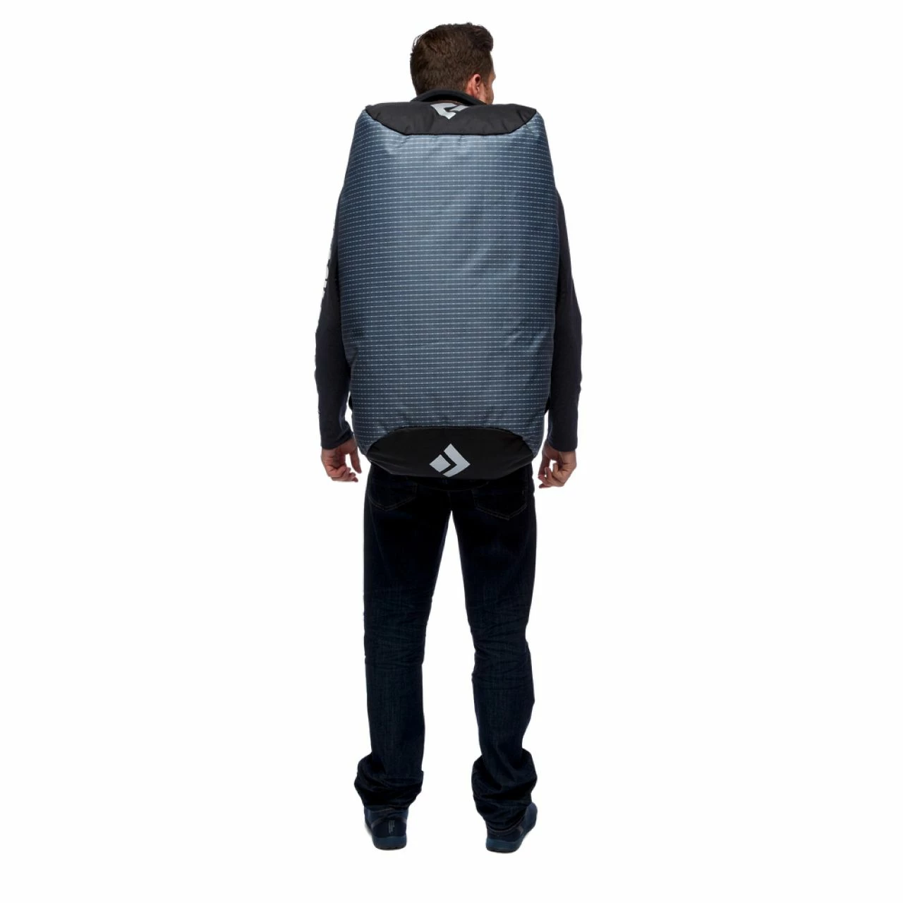 Black Diamond StoneHauler Duffel 90L 5 Black Diamond StoneHauler Duffel 90L - Image 5