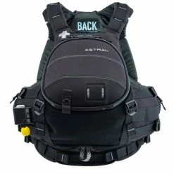 Astral GreenJacket PFD 9 Astral GreenJacket PFD -Climbing Accessories Outlet Shop black greenjacket rsz 58643.1665014714