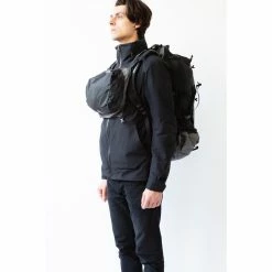 Granite Gear Blaze 60 - Men's 29 Granite Gear Blaze 60 - Men's -Climbing Accessories Outlet Shop blackchestpack 83513.1626822787