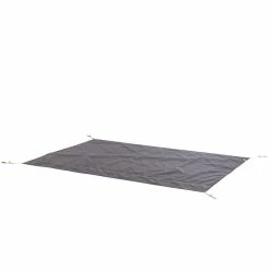 Big Agnes Blacktail 3 & Hotel Footprint