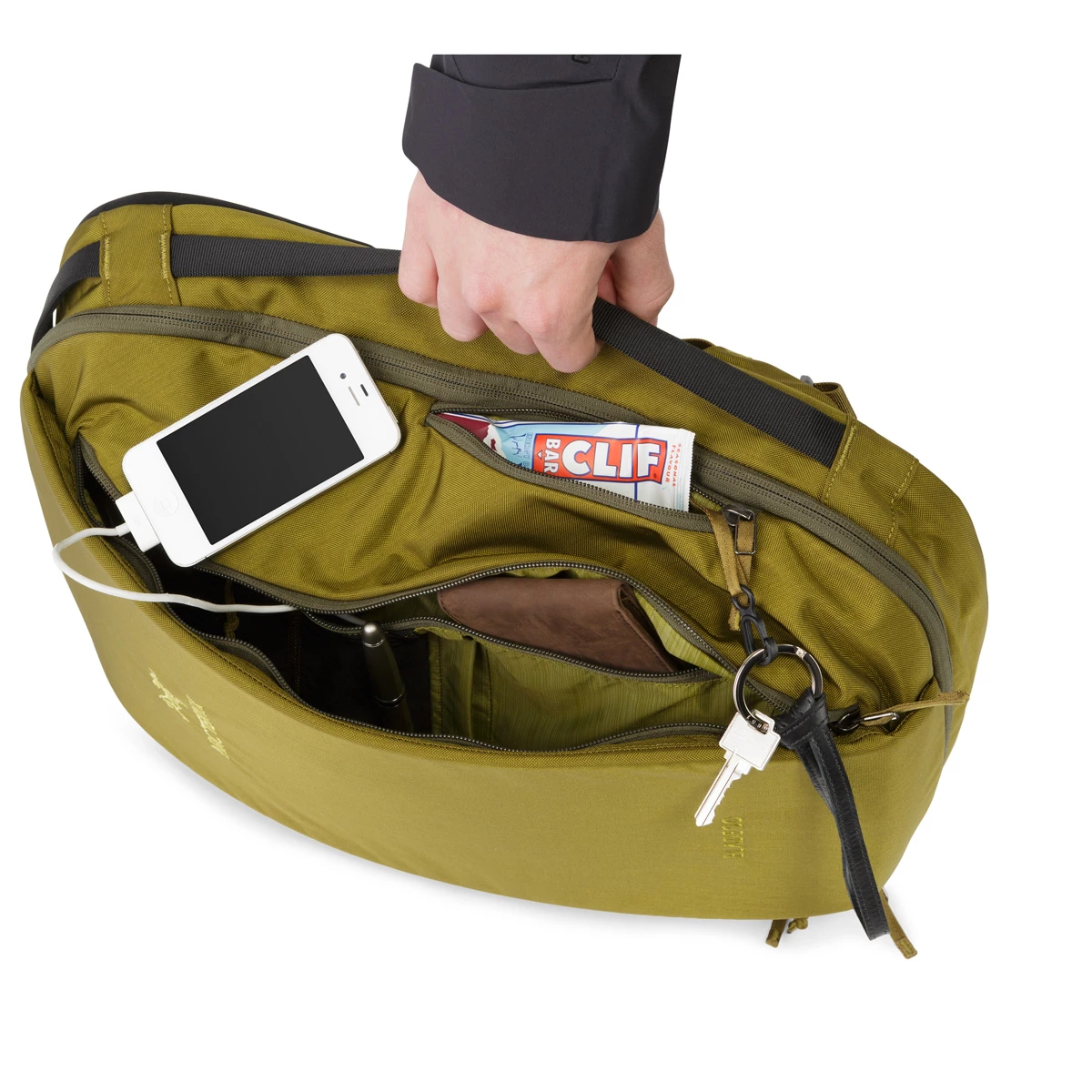 Arc'teryx Blade 20 10 Arc'teryx Blade 20 - Image 10