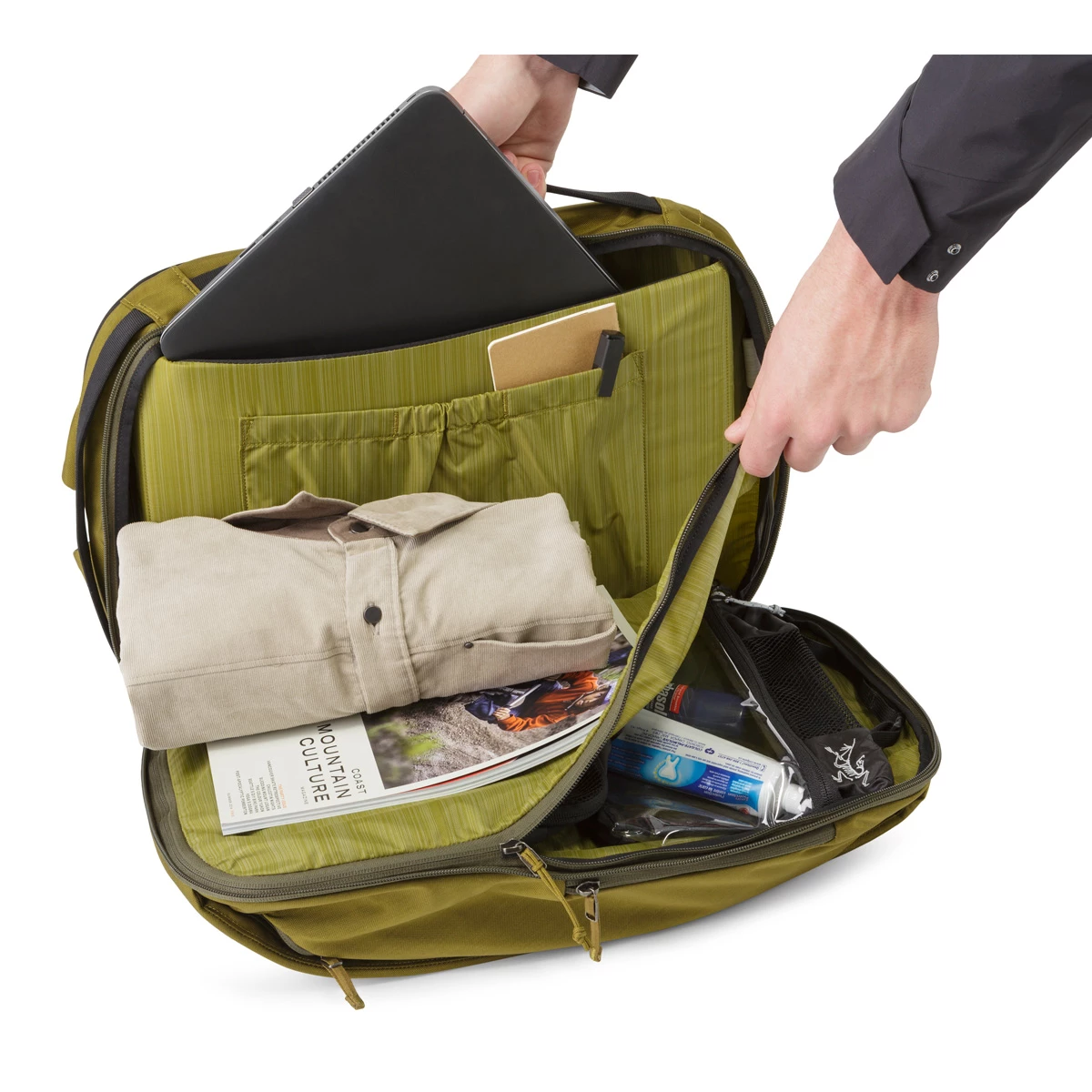 Arc'teryx Blade 20 9 Arc'teryx Blade 20 - Image 9