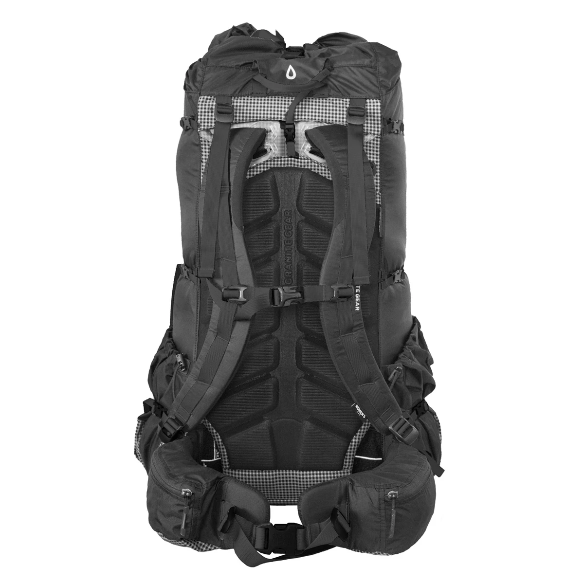 Granite Gear Blaze 60 - Men's 4 Granite Gear Blaze 60 - Men's - Image 4