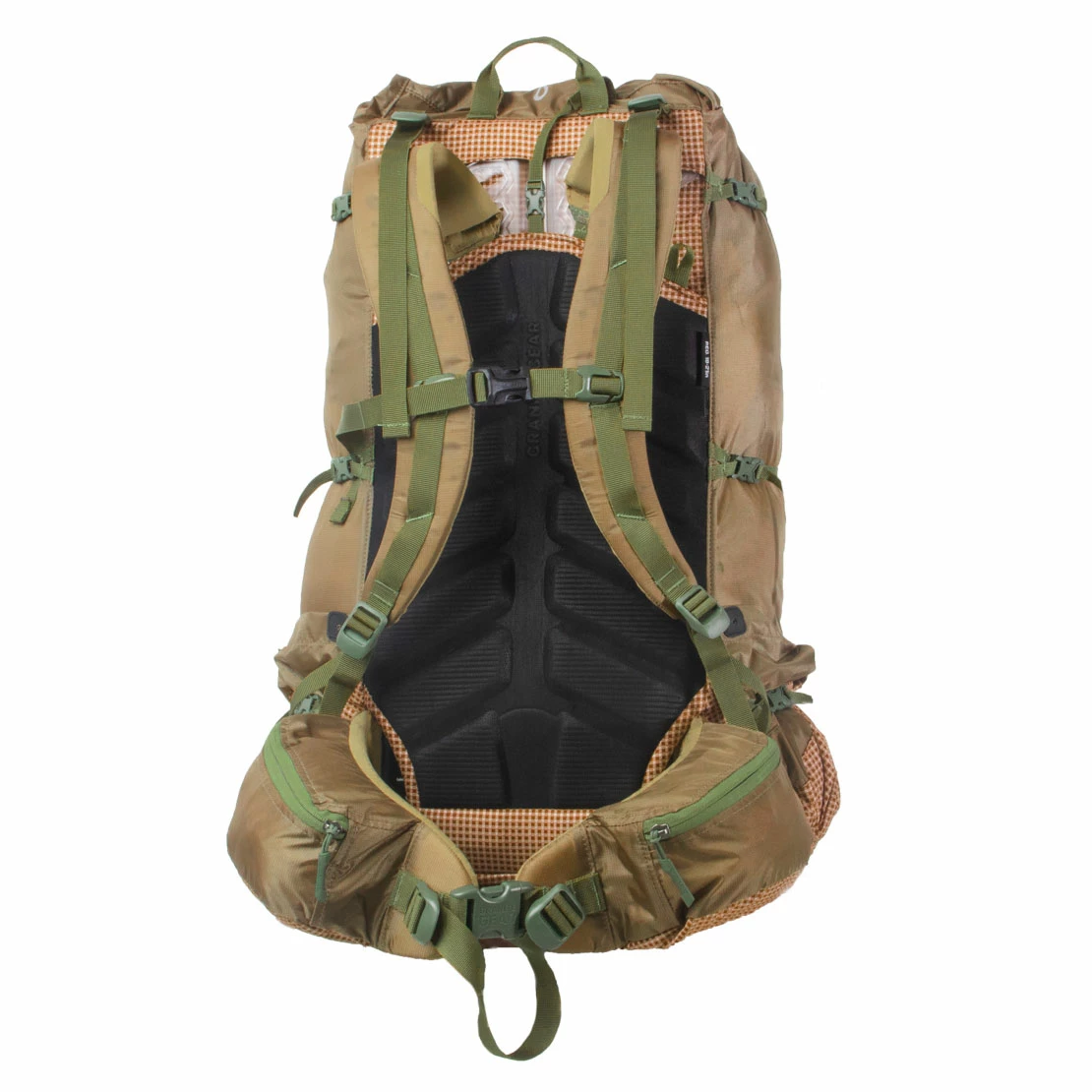 Granite Gear Blaze 60 - Men's 15 Granite Gear Blaze 60 - Men's - Image 15