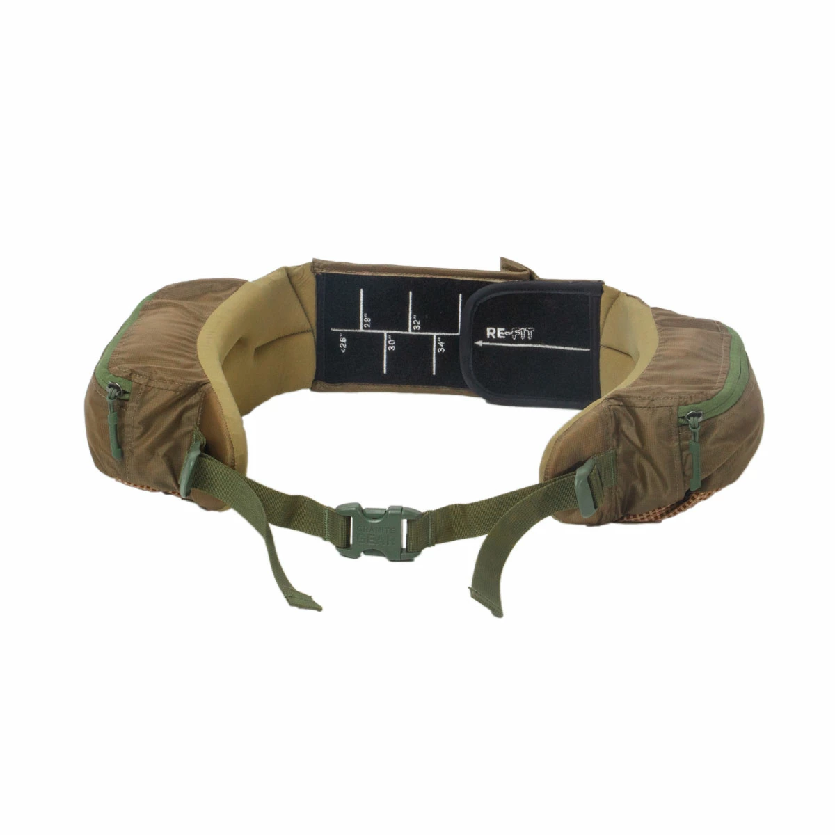 Granite Gear Blaze 60 - Men's 18 Granite Gear Blaze 60 - Men's - Image 18