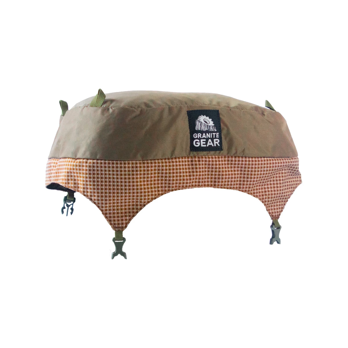 Granite Gear Blaze 60 - Men's 17 Granite Gear Blaze 60 - Men's - Image 17