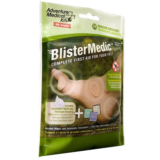 Adventure Medical Kits Blister Medic Kit 1 Adventure Medical Kits Blister Medic Kit