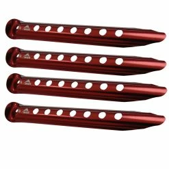 MSR Blizzard Stakes - 4 Pack