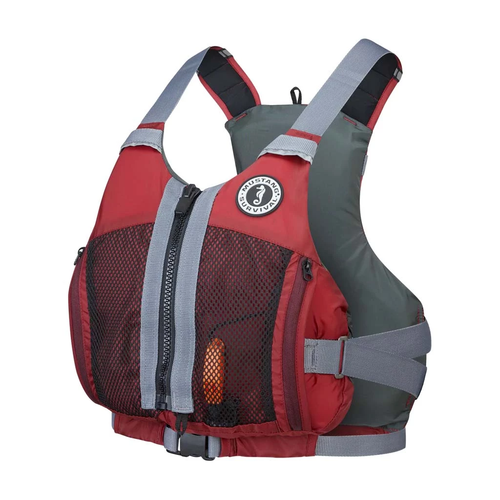 Mustang Survival Destiny Foam Vest - Women's 2 Mustang Survival Destiny Foam Vest - Women's - Image 2