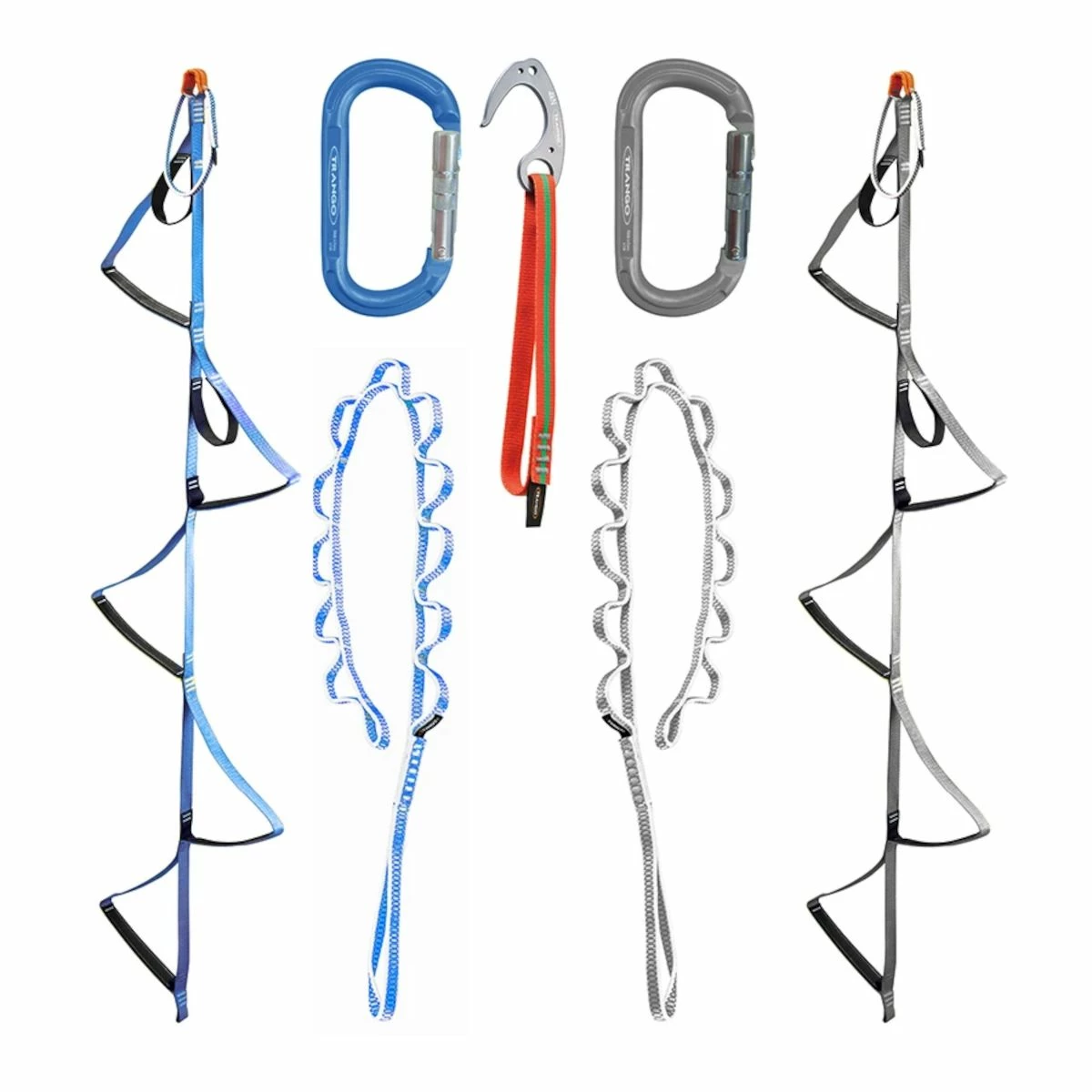 Trango Boarding Pass Aid Package 1 Trango Boarding Pass Aid Package