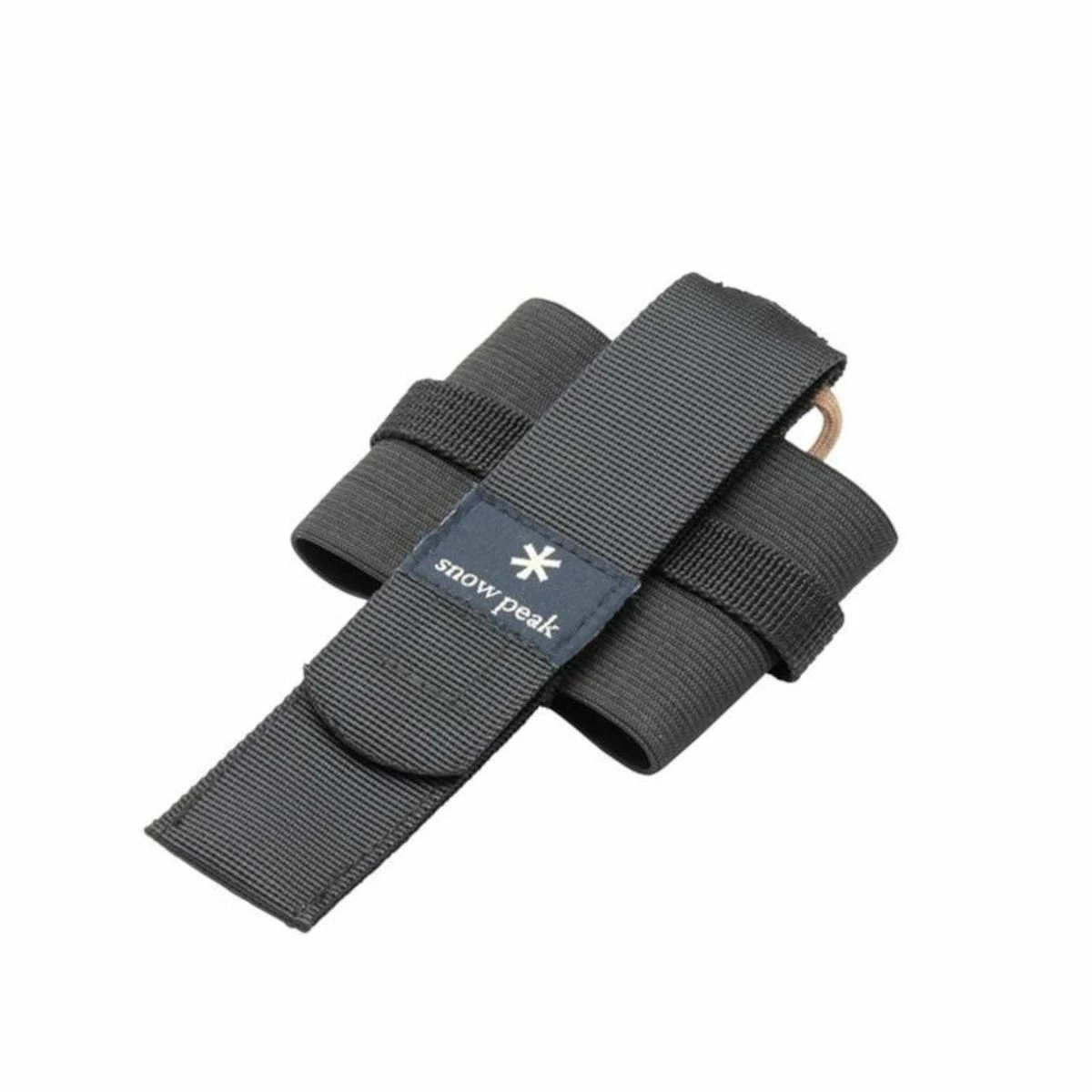 Snow Peak Bottle Carrier 1 Snow Peak Bottle Carrier