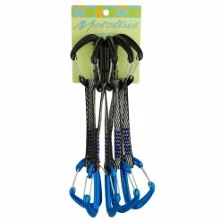 Metolius Bravo II Quickdraw - 5 Pack