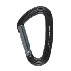 Metolius Bravo Straight Gate Carabiner
