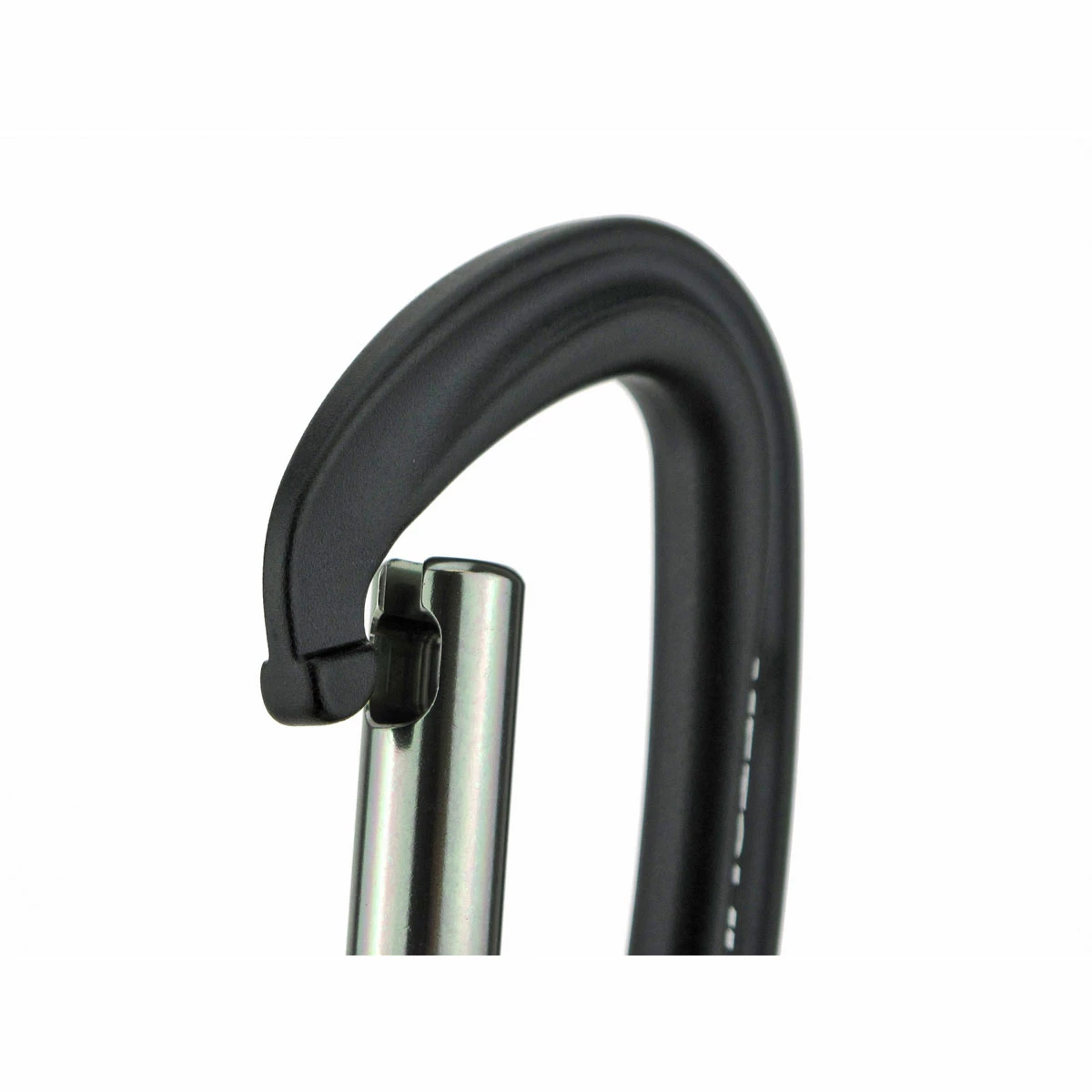 Metolius Bravo Straight Gate Carabiner 3 Metolius Bravo Straight Gate Carabiner - Image 3