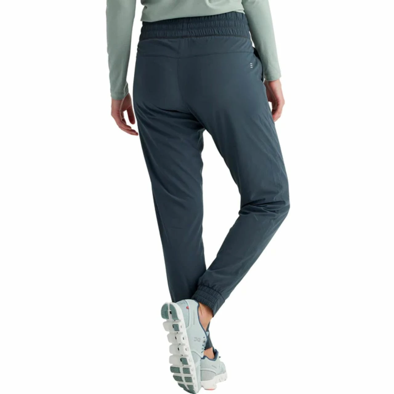 Free Fly Bamboo-Lined Breeze Pull-On Jogger - Women's 3 Free Fly Bamboo-Lined Breeze Pull-On Jogger - Women's - Image 3