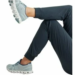 Free Fly Bamboo-Lined Breeze Pull-On Jogger - Women's 12 Free Fly Bamboo-Lined Breeze Pull-On Jogger - Women's -Climbing Accessories Outlet Shop breeze pull on jogger graphite women bottom 3 600x rsz 51555.1676491686