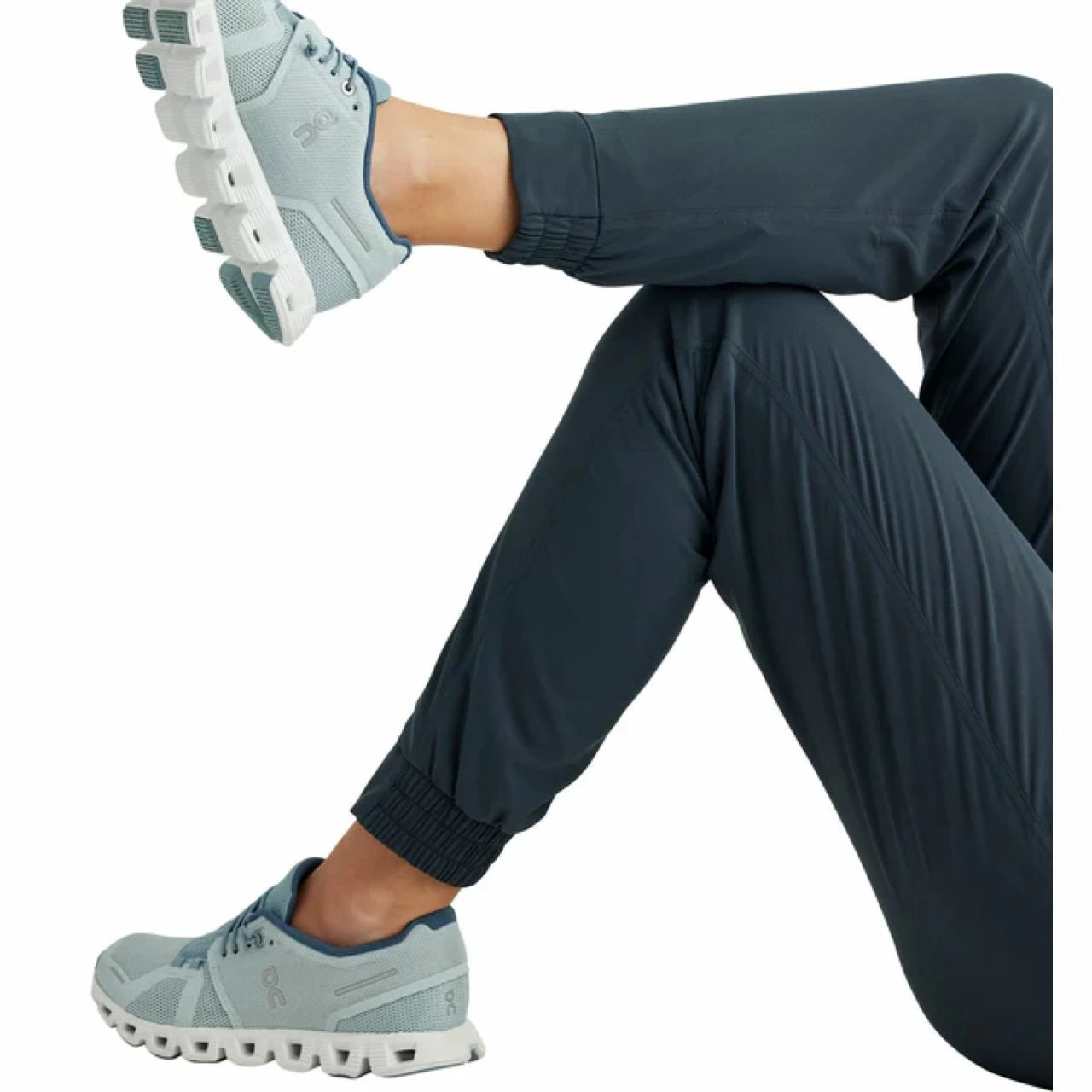 Free Fly Bamboo-Lined Breeze Pull-On Jogger - Women's 5 Free Fly Bamboo-Lined Breeze Pull-On Jogger - Women's - Image 5