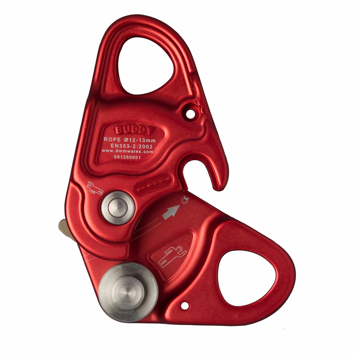 DMM Buddy 200 2 DMM Buddy 200 - Image 2