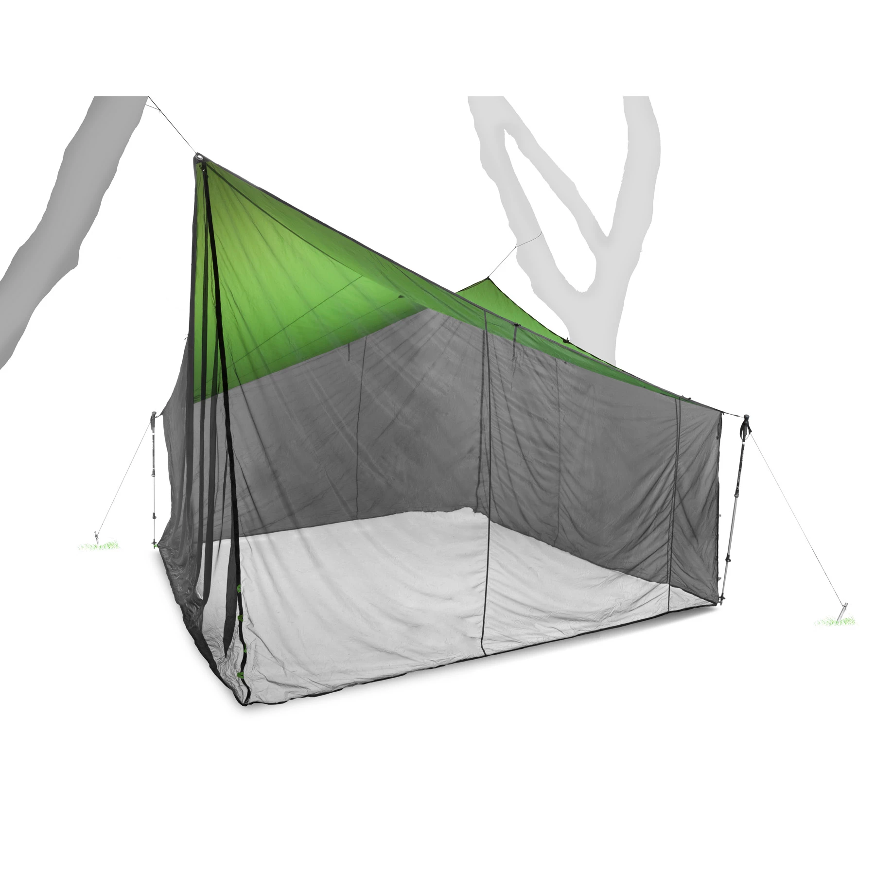 Nemo Bugout 12x12 (Spring 2022) 1 Nemo Bugout 12x12 (Spring 2022)