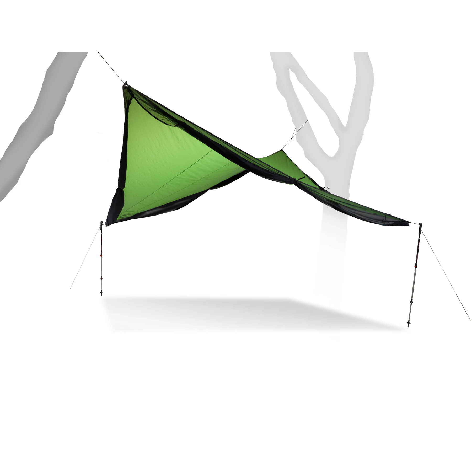 Nemo Bugout 12x12 (Spring 2022) 2 Nemo Bugout 12x12 (Spring 2022) - Image 2