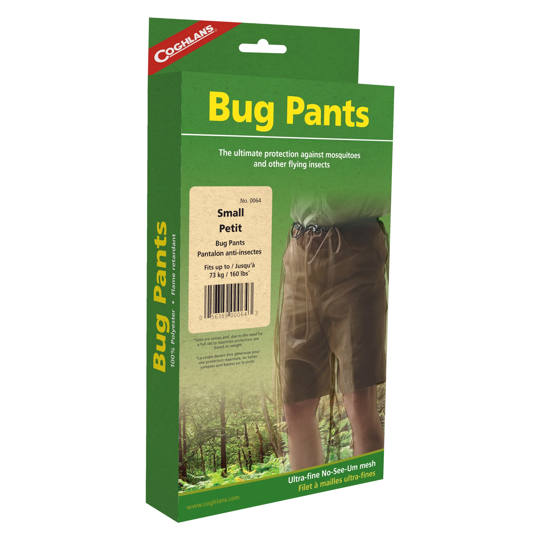 Coghlans Bug Pants 1 Coghlans Bug Pants
