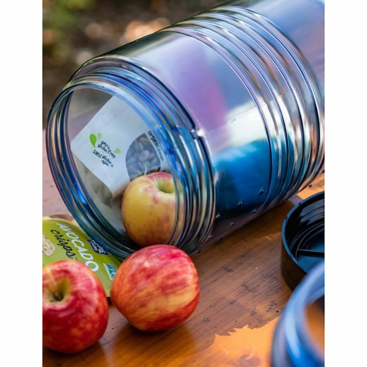 BearVault BV500-Journey 5 BearVault BV500-Journey - Image 5