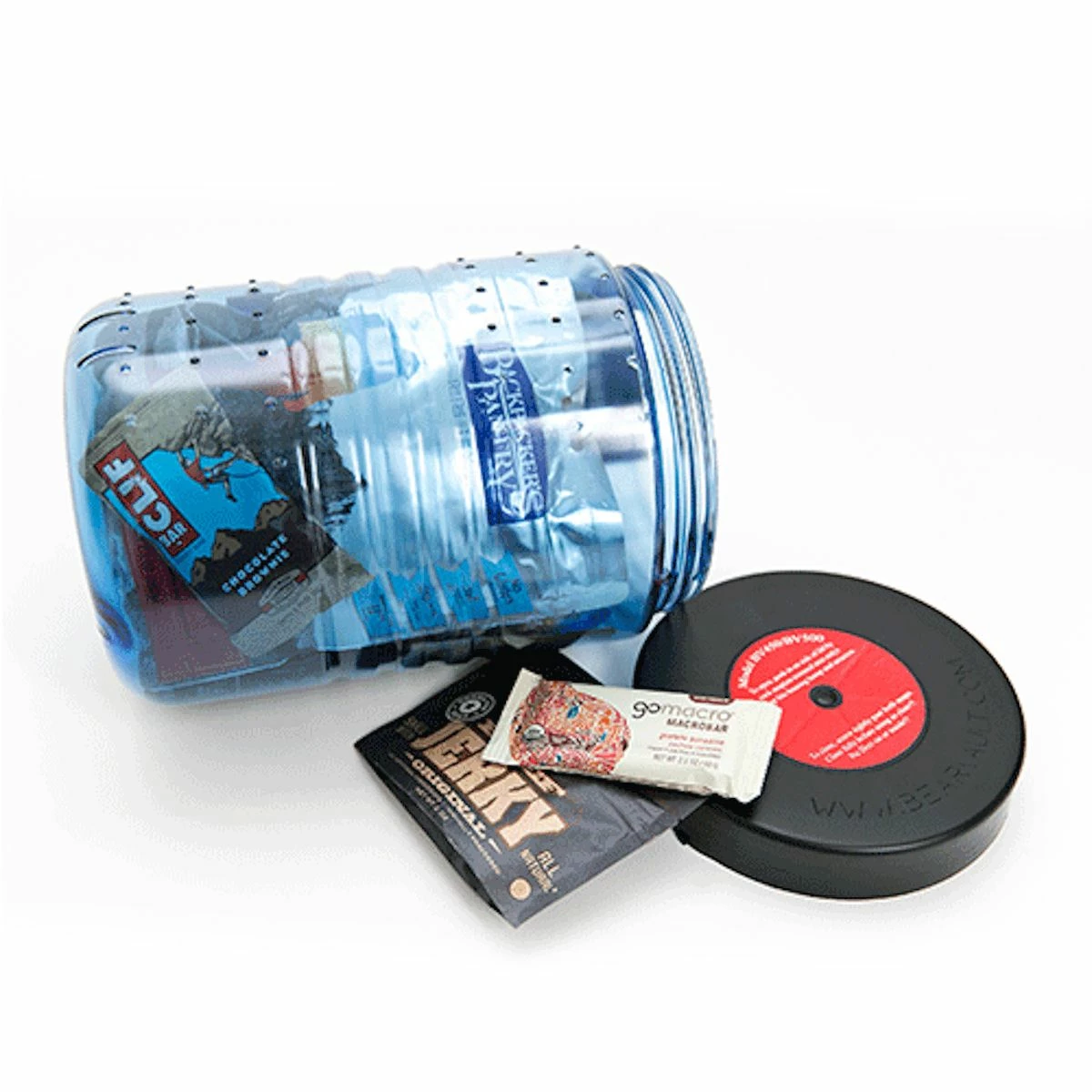 BearVault BV500-Journey 3 BearVault BV500-Journey - Image 3