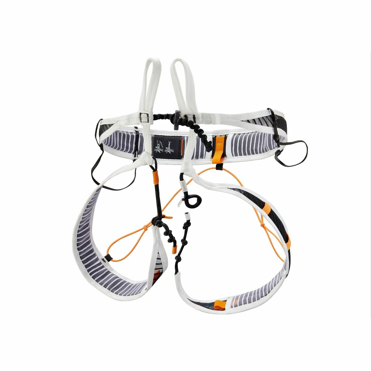 Petzl Fly Harness (Fall 2022) 2 Petzl Fly Harness (Fall 2022) - Image 2