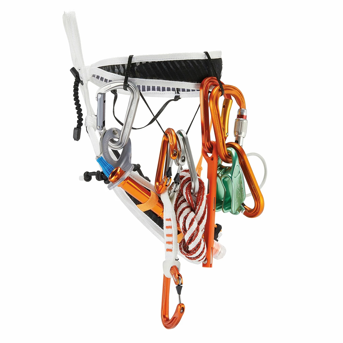 Petzl Fly Harness (Fall 2022) 3 Petzl Fly Harness (Fall 2022) - Image 3