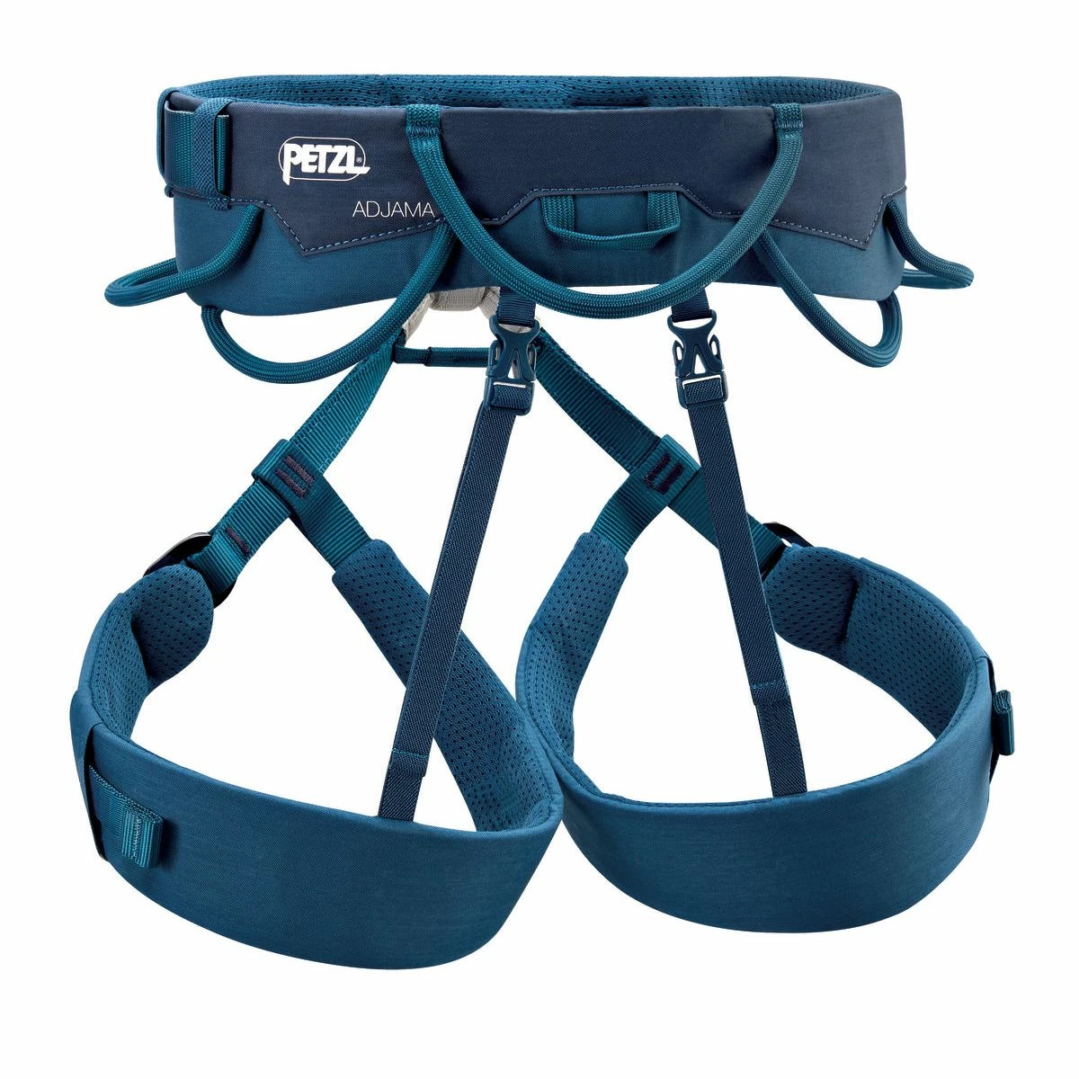 Petzl Adjama Harness - Men's 2 Petzl Adjama Harness - Men's - Image 2