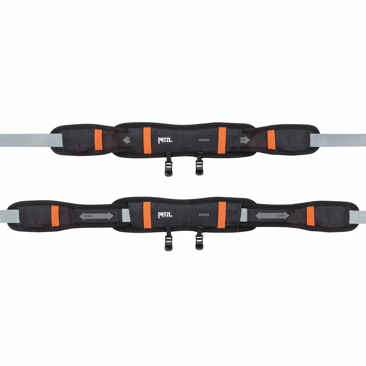 Petzl Aspir LT Harness 3 Petzl Aspir LT Harness - Image 3