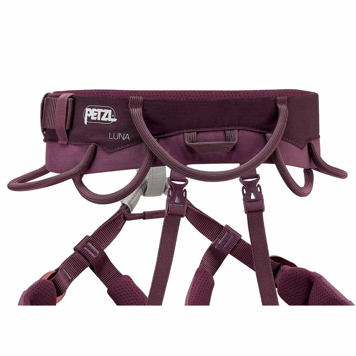 Petzl Luna Harness - Women's 4 Petzl Luna Harness - Women's - Image 4