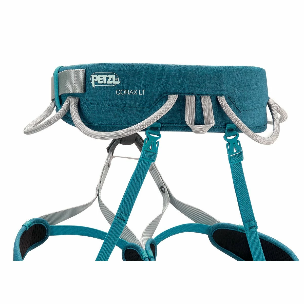 Petzl Corax LT Harness - Women's 4 Petzl Corax LT Harness - Women's - Image 4