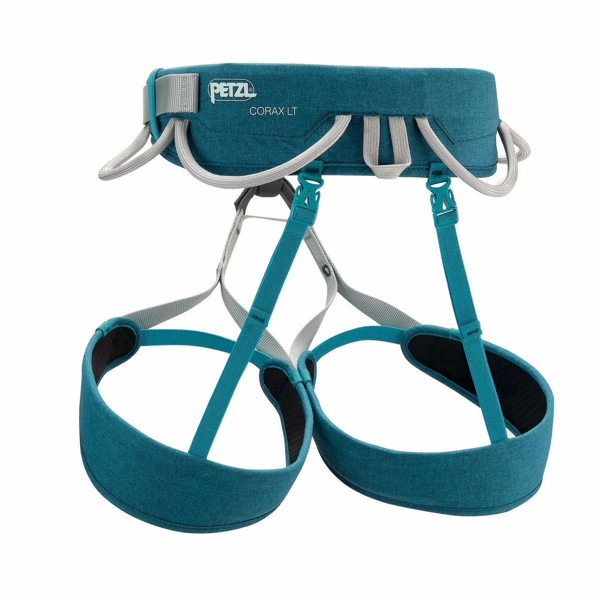 Petzl Corax LT Harness - Women's 2 Petzl Corax LT Harness - Women's - Image 2