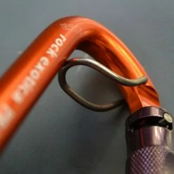 Rock Exotica Pirate Wire-Eye Auto-Lock -Climbing Accessories Outlet Shop c1 wea lg 2 14016.1626821849