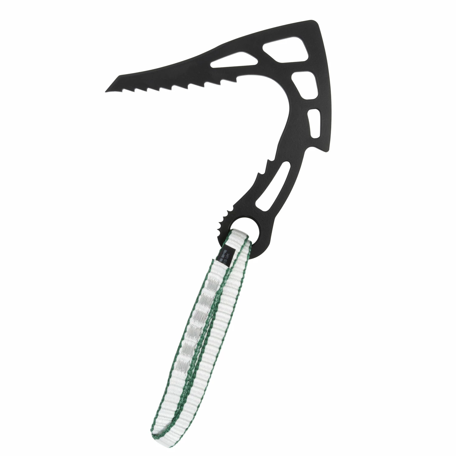 DMM Bulldog III 1 DMM Bulldog III