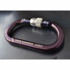 Rock Exotica RockO Screw-Lock - Plum 5 Rock Exotica RockO Screw-Lock - Plum -Climbing Accessories Outlet Shop c3 s lg 1 38461.1626822011