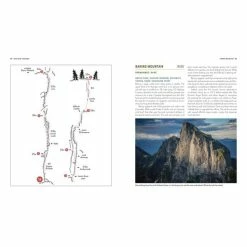 Mountaineers Books Classic Cascade Climbs: Select Routes In Washington State -Climbing Accessories Outlet Shop c50b4cc0 dbe2 4bfd b950 8fea6ed44243 57121.1635373018