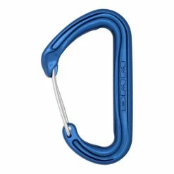 DMM Chimera 12 DMM Chimera -Climbing Accessories Outlet Shop c63 12006 a398bl chimera carabiner blue rsz 35540.1659649864