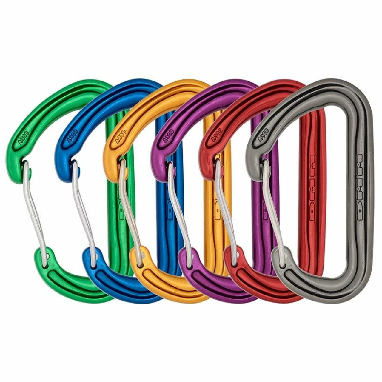 DMM Spectre 2 - 6 Color Pack 1 DMM Spectre 2 - 6 Color Pack