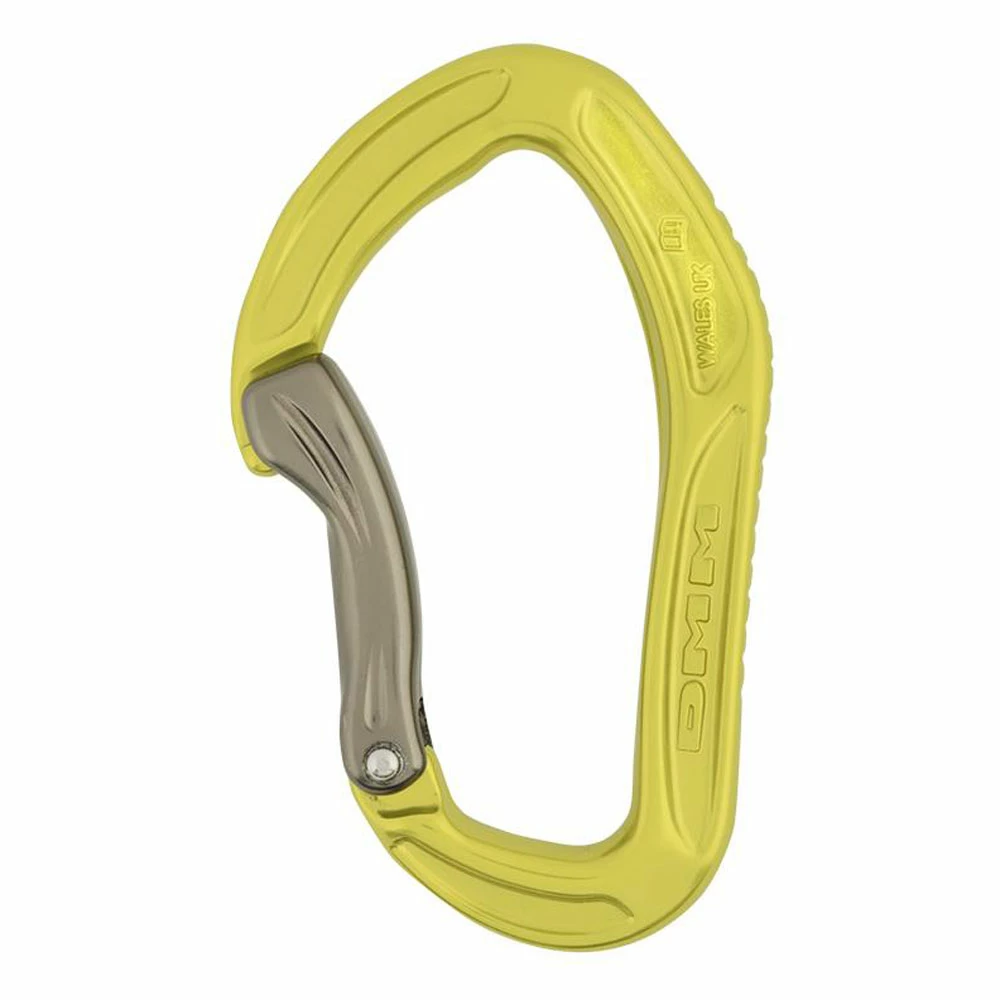 DMM Alpha Sport - Bent Gate 1 DMM Alpha Sport - Bent Gate