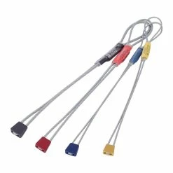 DMM Micro Wallnut Set 00-0.75