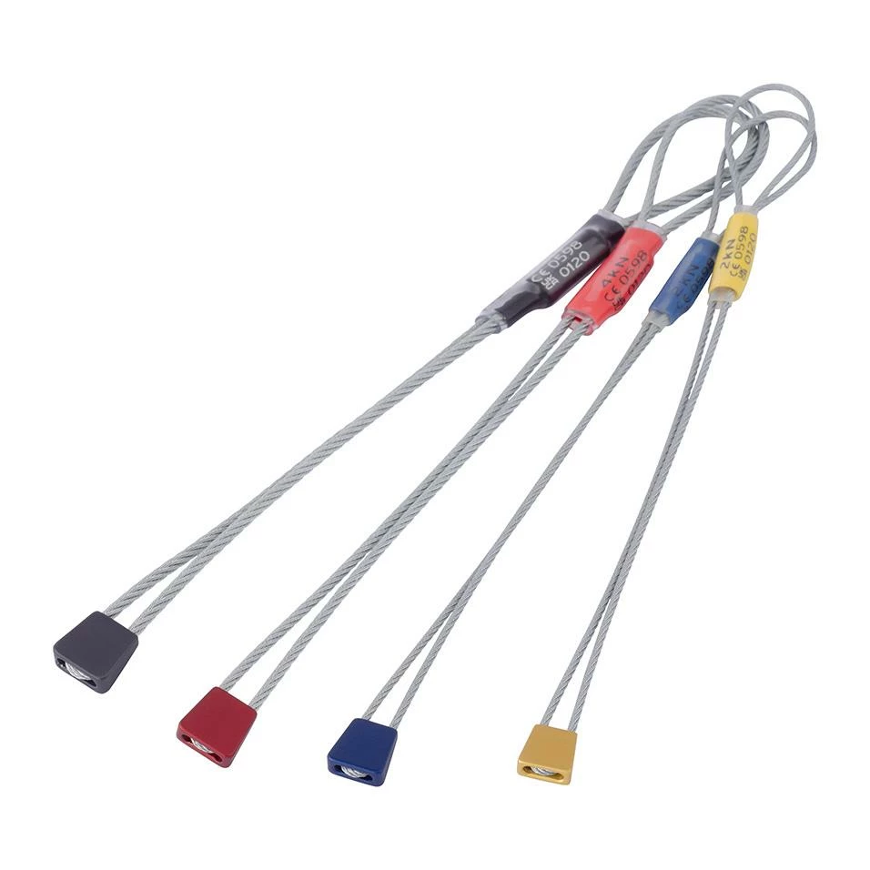 DMM Micro Wallnuts 1 DMM Micro Wallnuts