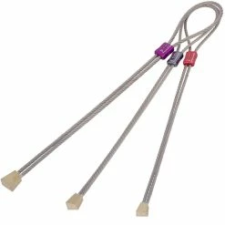 DMM HB Brass Offset Set 2-4