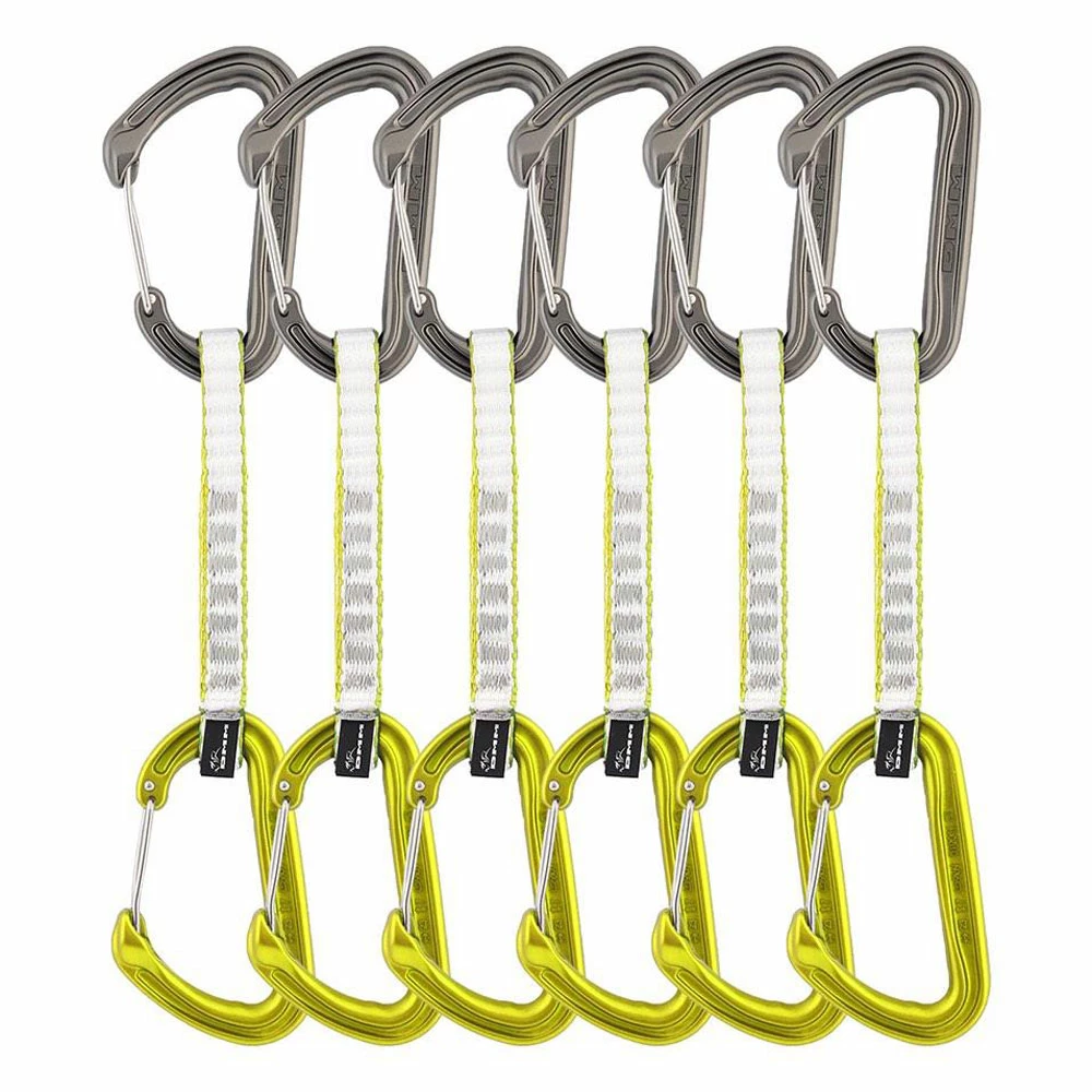 DMM Chimera Quickdraw 12cm - 6 Pack 3 DMM Chimera Quickdraw 12cm - 6 Pack - Image 3
