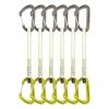 DMM Chimera Quickdraw 18cm - 6 Pack