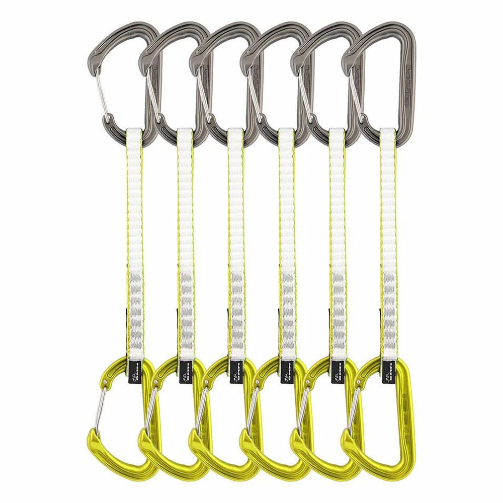 DMM Chimera Quickdraw 18cm - 6 Pack 1 DMM Chimera Quickdraw 18cm - 6 Pack