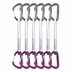DMM Chimera Quickdraw 18cm - 6 Pack 6 DMM Chimera Quickdraw 18cm - 6 Pack -Climbing Accessories Outlet Shop c63 12257 a398 18prp6 chimera quickdraw 18cm 6pack rsz 44435.1651095219
